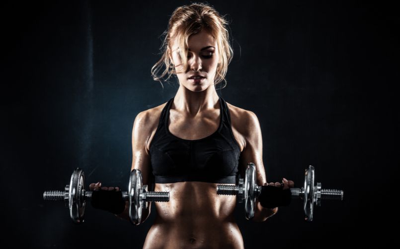 athletic training gyms near me