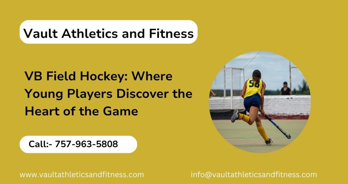 VB Field Hockey in Virginia