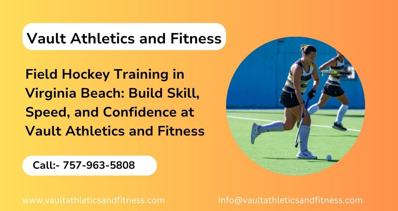 Field Hockey Training