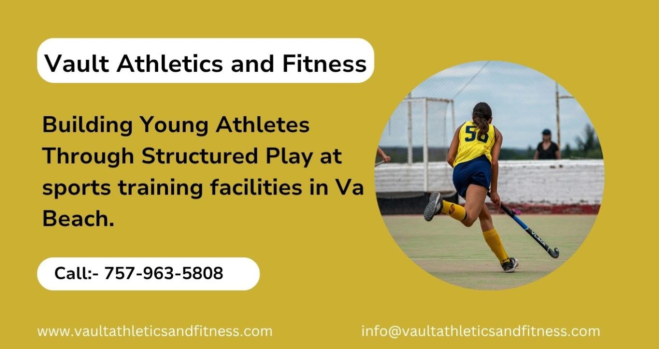 sport training facilities in va beach, Goalies field hockey & Lacrosse