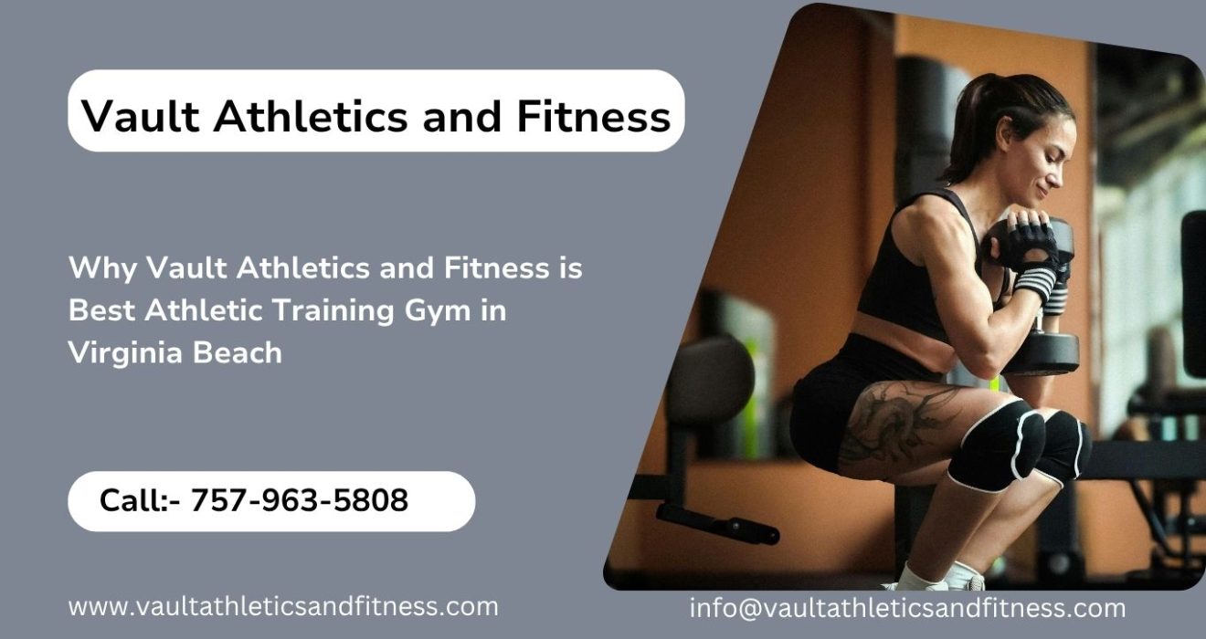Training Gym