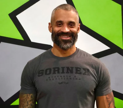 Shawn Forman